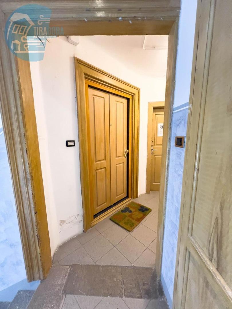 Mazzini 9 Tirabora Short Rent Apartment Триест Екстериор снимка