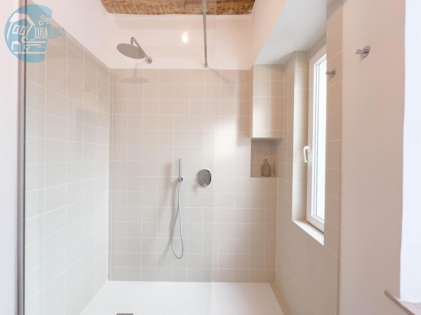 Mazzini 9 Tirabora Short Rent Apartment Триест Екстериор снимка